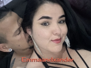 Emmaandxander