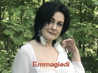 Emmagiedi