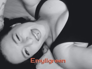 Emyligreen