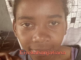 Erickahanjatiana