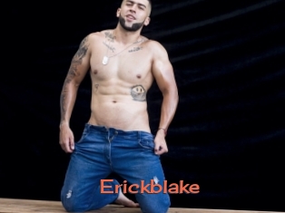 Erickblake