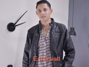 Erickwall