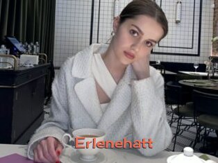 Erlenehatt