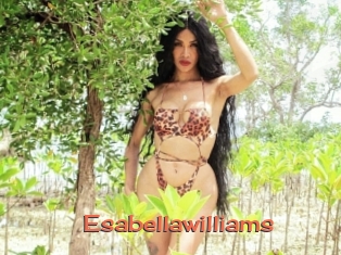 Esabellawilliams