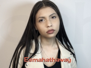 Esmahathaway