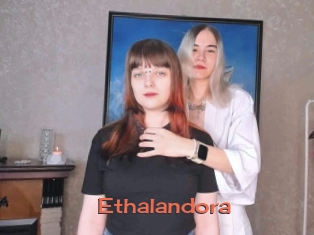 Ethalandora