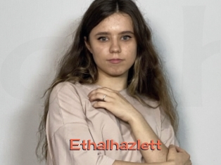 Ethalhazlett