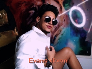 Evans_dixon