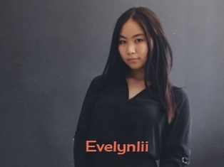 Evelynlii