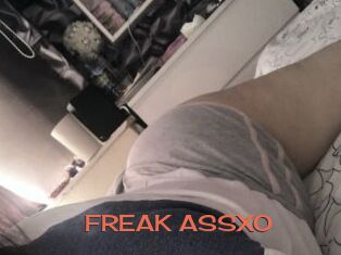 FREAK_ASSXO