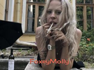 FoxeyMolly