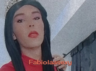 Fabiolaasexy