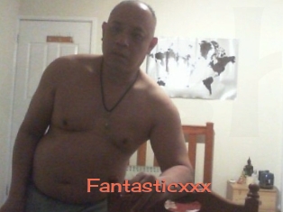 Fantasticxxx