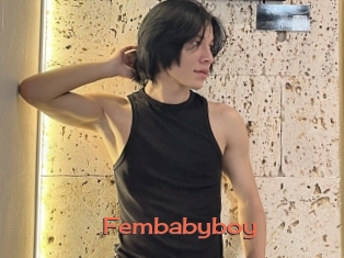 Fembabyboy