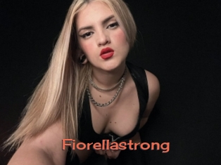 Fiorellastrong