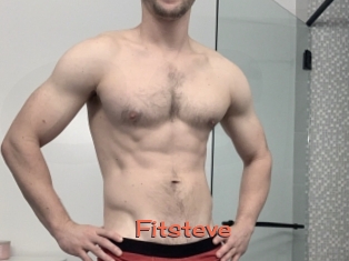 Fitsteve