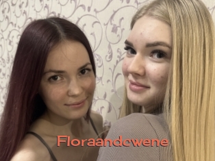 Floraandcwene