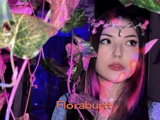 Floraburtt