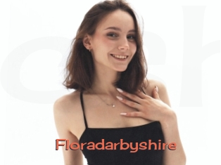 Floradarbyshire