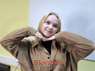 Florahatt