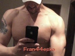 Fran44esko