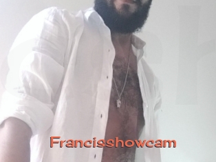 Francisshowcam