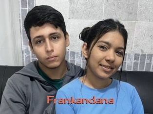 Frankandana