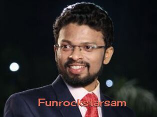 Funrockstarsam