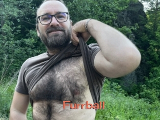 Furrball