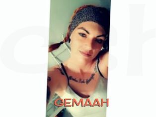 GEMAAH