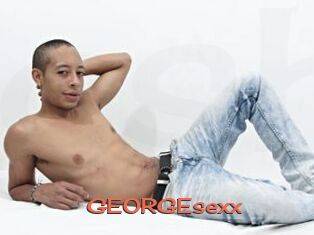 GEORGEsexx