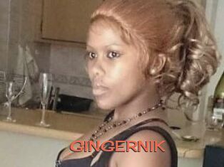 GINGERNIK