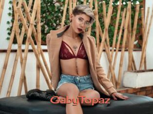 GabyTopaz