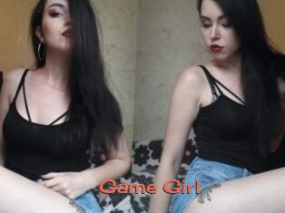 Game_Girl