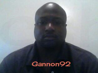 Gannon92