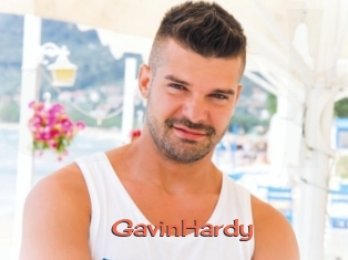 GavinHardy