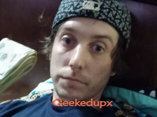 Geekedupx