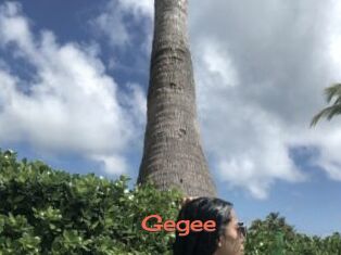 Gegee