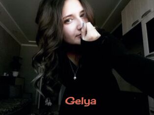 Gelya