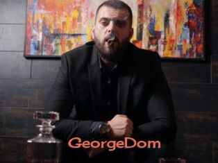 GeorgeDom