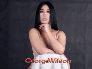 GeorgeWilson