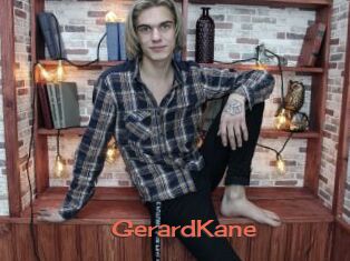 GerardKane