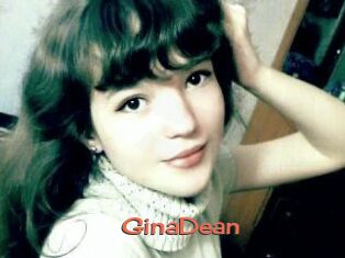 GinaDean