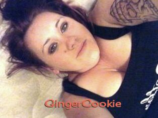 GingerCookie