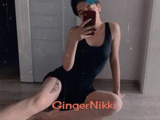 GingerNikki