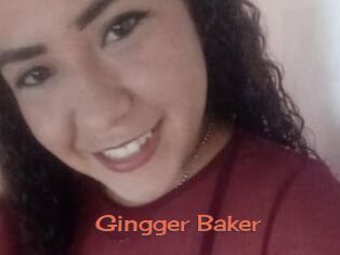 Gingger_Baker