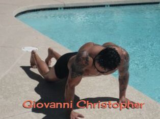 Giovanni_Christopher