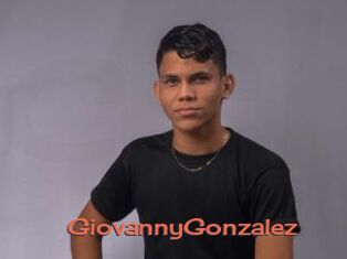 GiovannyGonzalez