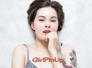 GirlPinUp