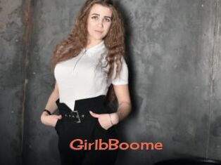 GirlbBoome